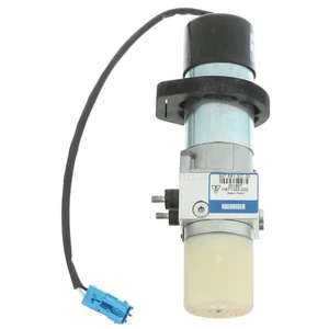 GENUINE PORSCHE 911 99-13 HOERBIGER Convrtible Top Hydraulic Pump 997-561-307-00 - Picture 1 of 6