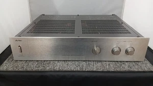 Aurex SC-55 Stereo Power Amplifier Made in Japan | Toshiba | Hi-Fi Amp Vintage - Picture 1 of 11