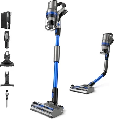 Vax HomePro Pet and Car Cordless Stick Vacuum Cleaner - Image 1 of 4