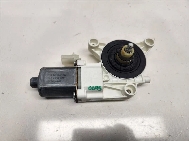 Dodge Avenger 2008-10 pasajero ventana delantera derecha motor *conector de 2 pines*  Foto 1 de 4
