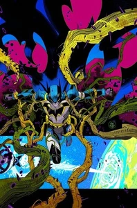 IMMORTAL LEGEND BATMAN #4 (OF 6) CVR A DAN MORA  DC COMICS PRESALE  NOV 26th - Picture 1 of 1