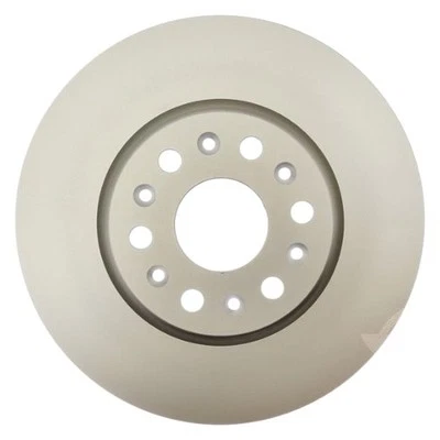 For GMC Acadia 17-23 Raybestos 582061FZN Element3 Plain Vented Front Brake Rotor Foto 1 de 3