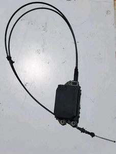1995-2002 Chevy Suburban Silverado Sierra OEM CRUISE CONTROL MODULE w/CABLE - Picture 1 of 6