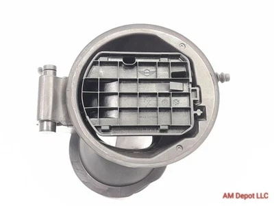 Mini Cooper S R57 R58 R59 2010 descapotable Roadster llenado de combustible cubierta de puerta olla Foto 1 de 4