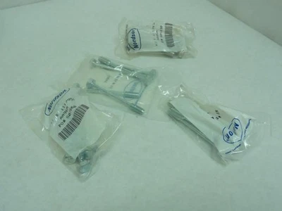 207837 New-No Box; Nordson 11795A Lot-4; Specialty Bolt Kit; Sealed Bags - Image 1 of 4