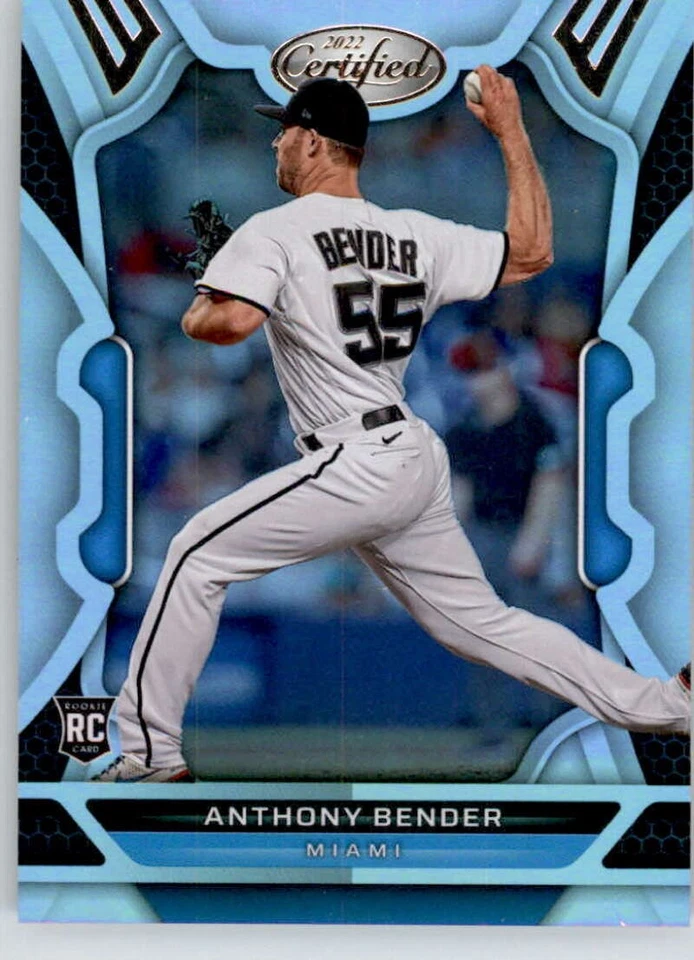 2022 Panini Chronicles CERTIFIED Baseball Base or Parallels Cards Pick From List - Image 1 of 1