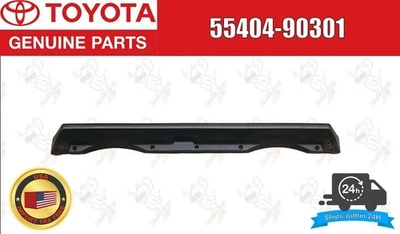 Tablero de seguridad superior genuino Toyota Land Cruiser 72-84 55404-90301 OEM Foto 1 de 4