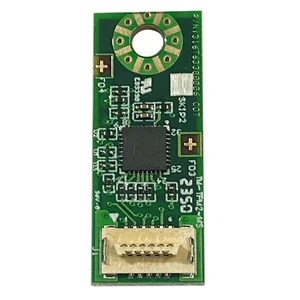 Sicherheitsmodul TPM2.0 TM-TPM2-I -MS Trusted Platform Module Z5U39633 - Afbeelding 1 van 6