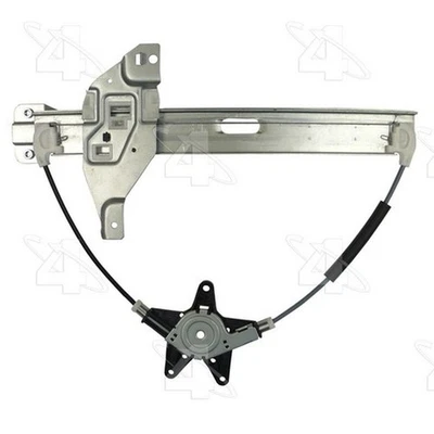 Regulador de janela de energia ACI 384125 para 06-16 Chevrolet Impala Impala Limited - Imagem 1 de 4