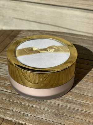 Estee Lauder * красивый * парфюмированная пудра для тела 1 унц новый  - Изображение 1 из 4