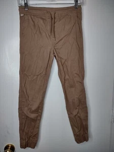 FlameHead Skate Boy's drawstring Jogger pants - MEDIUM - EXCELLENT CONDITION - Picture 1 of 3