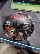 .PSX.' | '.Dino Crisis.