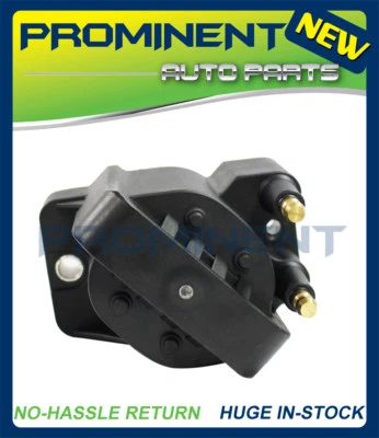 Bobina de encendido DR39 repuesto para Buick Cadillac Chevrolet Oldsmobile Pontiac Foto 1 de 4