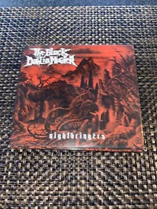 Nightbringers, The Black Dahlia Murder - (Compact Disc) VG - Picture 1 of 3