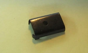 M0338 METAL COUPLER POCKET BY MANTUA TYCO RARE FACTORY ORIGINAL NEW PART - Picture 1 of 4