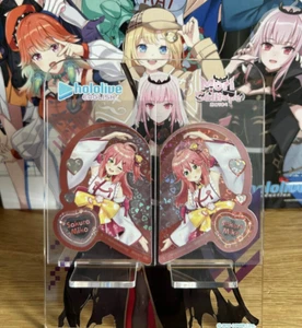 Hololive Kira Sticker - Sakura Miko - Picture 1 of 1
