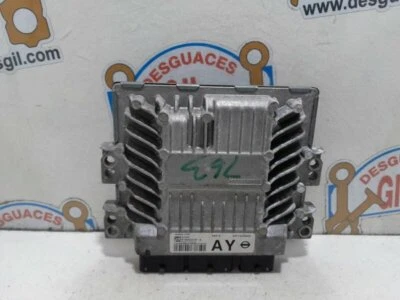 23710JD54D centralina motore per NISSAN QASHQAI QASHQAI 2 I 1.5 DCI 1109844 - Immagine 1 di 4