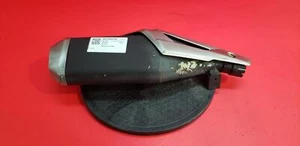 2021 HONDA NC 750 EXHAUST TAIL PIPE - Picture 1 of 11