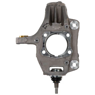 Jeep Wrangler 2014-2018 suspensión delantera nudillo lado derecho fabricante de equipos originales Mopar 4877888af Foto 1 de 4