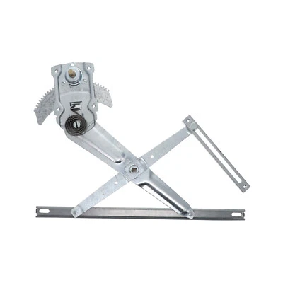 Front Right Manual Window Regulator W/O Vent For Toyota Dyna BU60/BU85/BU66/BU96 - image 1 of 4