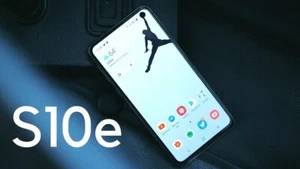 Smartphone SAMSUNG GALAXY S10e 128GB Única Tarjeta SIM, T-Mobile/SprintAT&T/Verizon - Imagen 1 de 15