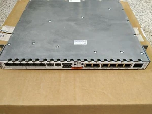 Ericsson LTE Baseband Unit KDU 137 533/4 R1F Model DUL 20 01 - Afbeelding 1 van 8