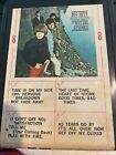 The Rolling Stones BIG HITS  High Tide & Green Grass Vintage 8 Track Tape London