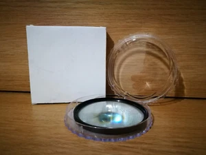 Vintage camera lens screw in 77mm close up +4 boxed retro camera equipment - Picture 1 of 7