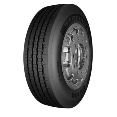 Sommerreifen Starmaxx 295/80 R22.5 152/148M GH100 M+S - Bild 1 von 4