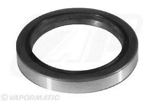 REAR AXLE SEAL - OUTER. COMPATIBLE WITH: MASSEY FERGUSON (VARIOUS, SEE LISTING) - Picture 1 of 1