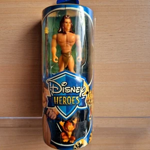 Disney Famosa Tarzan Figur Helden - Bild 1 von 2