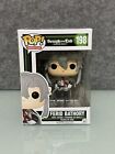 Anime Seraph Of The End - Ferid Bathory #198 Funko Pop Vinyl Figure Vauted