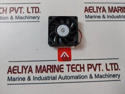 Sanyo Denki 9ga0612l7067 DC Cooling Fan - Image 1 of 4