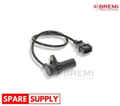 SENSOR, CRANKSHAFT PULSE FOR OPEL SAAB VAUXHALL BREMI 60185 - Image 1 of 4