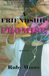 A Friendship Promise - Imagen 1 de 3