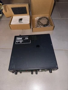 Listen Model LT 800-072 FM Transmitter 72 MHz w/ LR-200-072 Receiver and LA-166 - Picture 1 of 12