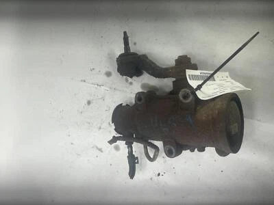 Used Rack and Pinion Assembly fits: 2003 Chevrolet Silverado 2500 pickup Power S Foto 1 de 4