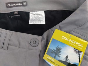 Craghoppers Lined Trousers in Women's 