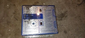 dixie narco 88x4099-02 Arcade Vending Bill Validator #190 - Bild 1 von 2