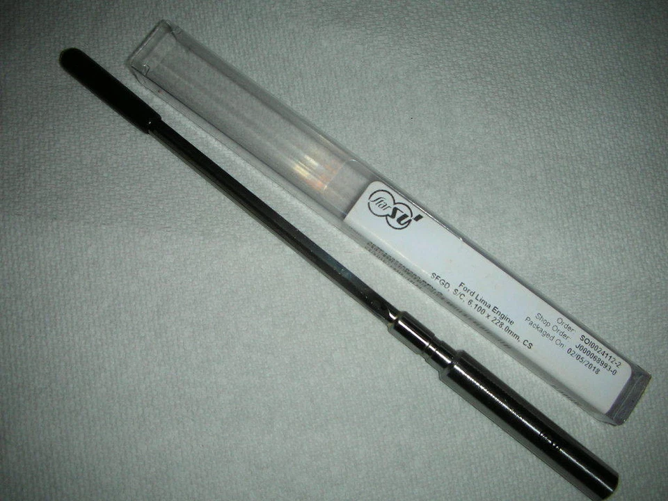 Star SU 36ZE122 Одиночная Флейта Карбидная Охлаждающая Охлаждающая Охлаждающая Охлаждающая Среда Через Гундрил 6.100 x 228.00 мм НОВАЯ - Изображение 1 из 1