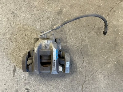 Pinza de freno trasera izquierda lado del conductor 14 15 16 17 18 Dodge Durango 1622 OEM Foto 1 de 4