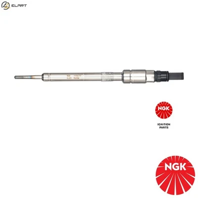 4x GLOW PLUG 91383 FOR SKODA SUPERB/III OCTAVIA/IV/Combi KODIAQ VW GOLF  SEAT - Image 1 of 4
