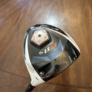 TaylorMade R11S 12 Grad Driver RIP Phenom Regular Flex Graphit 50 Gramm RH 46 - Bild 1 von 8