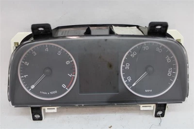 SPEEDOMETER CLUSTER LR4 Range Rover Sport 10 11 12 13 CH2210849AD 1149946 - Image 1 of 4