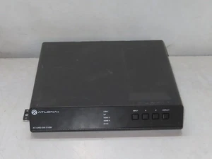Atlona AT-UHD-SW-510W-EU Matrix Switcher - Picture 1 of 6