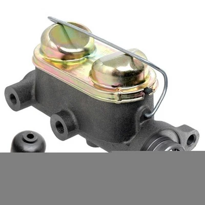 Cilindro maestro de freno para camioneta Dodge W200 1967-1974 P200 D200 RAYBEST Foto 1 de 3