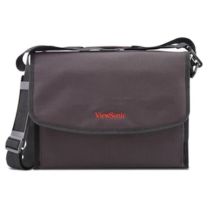 ViewSonic PJ-CASE-008 Projector Carrying Case for LightStream Projectors M Singl - Afbeelding 1 van 5
