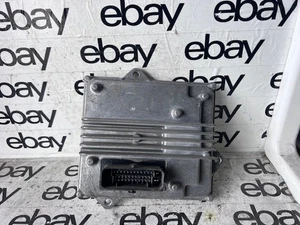 USED OEM 2020 CHEVROLET COLORADO 84616923 SUSPENSION CONTROL MODULE - Picture 1 of 4