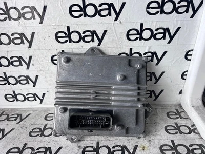 Chevrolet Colorado 84616923 2020 fabricante de equipos originales usado módulo de control de suspensión Foto 1 de 4