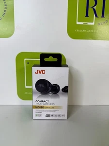 JVC Kenwood Victor HA-A30T Wireless Earphones Bluetooth N Japan Brand New - Picture 1 of 4